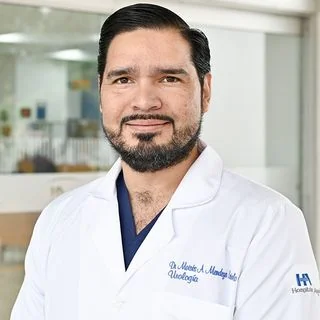Foto de Dr. Moisés Alberto Mendoza Sotelo, Urología en Tijuana