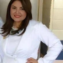 Foto de Dr. Monica Yanez Pulido, Pediatría en Mexicali