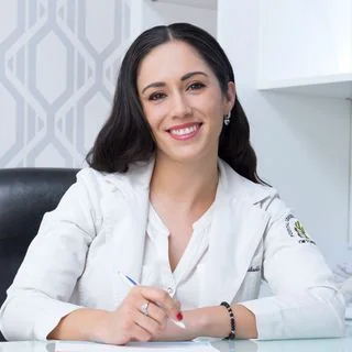Foto de Dr. Nadia Estavillo, Ortopedia y Traumatología en Mexicali