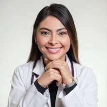 Foto de Dr. Nalleli Orquídea Montaño Rodriguez, Medicina Interna en Mexicali