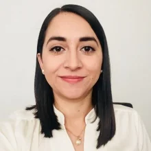 Foto de Dr. Nallely Sandoval García, Medicina Interna en Tijuana