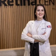 Foto de Dr. Ned Davila Avila, Oftalmología en Tijuana