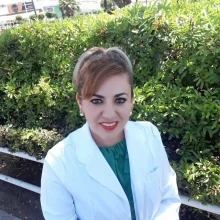 Foto de Dr. Nelly Jacqueline Lopez Delgado, Ginecología y Obstetricia en Tijuana