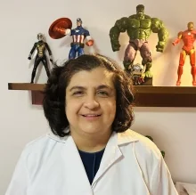 Foto de Dr. Norma Ramirez Leon, Pediatría en Tijuana