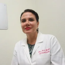 Foto de Dr. Nuria Gudino 2, Oftalmología en Tijuana