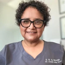 Foto de Dr. OFELIA JOCABETH OCHOA BROWN, Oftalmología en Ensenada