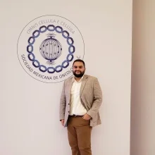 Foto de Dr. Omar Andres Torres Galindo, Oncología Médica en Tijuana