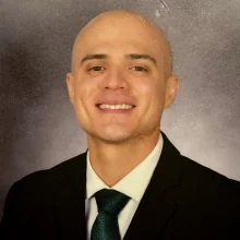 Foto de Dr. Omar Cortez, Ortopedia y Traumatología en Mexicali