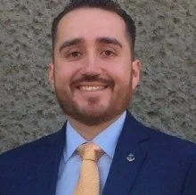 Foto de Dr. Omar Jonathan Solis Adame, Psiquiatría en Tijuana