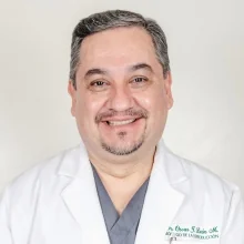 Foto de Dr. Óscar Javier León Martínez, Ginecología y Obstetricia en Tijuana