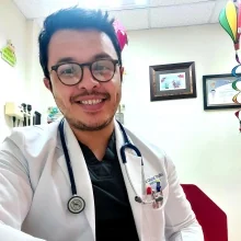 Foto de Dr. Oscar Trujillo Nava, Pediatría en Tijuana