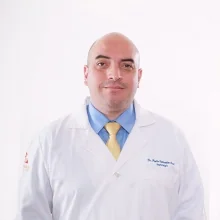 Foto de Dr. Pablo Villaseñor Ovies, Medicina Interna en Tijuana