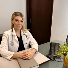 Foto de Dr. Paola Román Ayala Alergóloga, Inmunóloga, Alergología e Inmunología Clínica en Tijuana