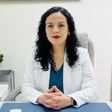 Foto de Dr. Patricia Lemini Camarillo, Ginecología y Obstetricia en Tijuana