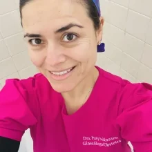 Foto de Dr. Patricia Solorzano Gavaldon, Ginecología y Obstetricia en Ensenada