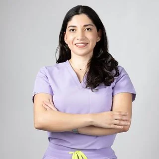 Foto de Dr. Paula Andrea Torres Vazquez, Ginecología y Obstetricia en Tijuana