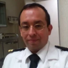 Foto de Dr. Pedro Alarcon Delgado, Psiquiatría en Ensenada