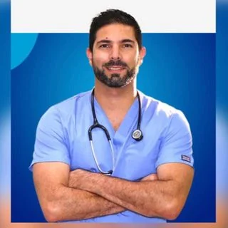 Foto de Dr. Pedro Javier Prats Ibarra pediátrico, Cirugía Pediátrica en Tijuana