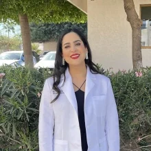 Foto de Dr. Priscila Pamela Perez Alvarez, Otorrinolaringología en Tijuana