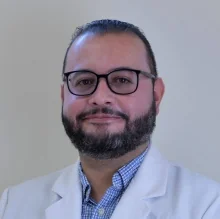 Foto de Dr. Rafael Lemus Suarez 2, Psiquiatría en Tijuana