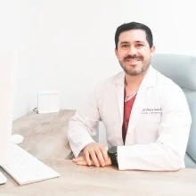 Foto de Dr. Rafael Melgoza, Ginecología y Obstetricia en Tijuana