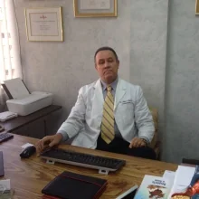 Dr. Rafael Munoz Munoz 2