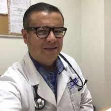 Foto de Dr. Ramon Sanchez Laurel Llamas, Medicina Interna en Ensenada