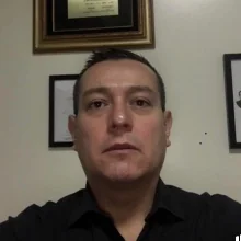 Foto de Dr. Raúl Galván García, Ortopedia y Traumatología en Tijuana