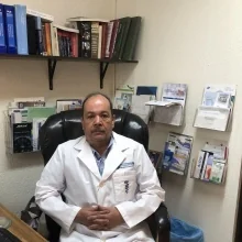 Foto de Dr. Raymundo Fernández Vargas, Neurología, Neurología en Tijuana