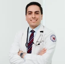 Foto de Dr. Ricardo Arturo Esquivel Sifuentes 2, Cardiología en Tijuana
