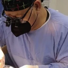 Foto de Dr. Ricardo Castillo Ramirez 2, Cirugía Cardiotorácica en Tijuana