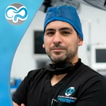 Foto de Dr. Ricardo García Sobarzo, Coloproctología en Tijuana