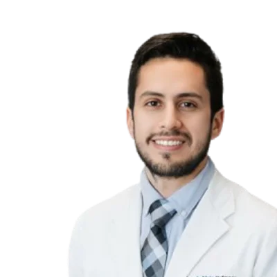 Foto de Dr. Ricardo Iván Mata Hofmann, Oftalmología en Tijuana