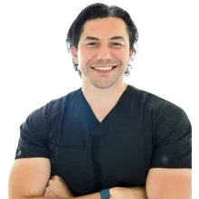 Foto de Dr. Ricardo Luis Monge Romero, Ortopedia y Traumatología en Tijuana