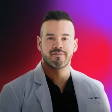 Foto de Dr. Ricardo Madrigal, Urología en Tijuana