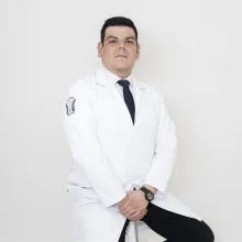 Foto de Dr. Ricardo Salazar Leyva, Geriatría en Tijuana