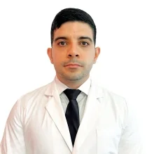 Foto de Dr. Ricardo Saucedo Guzmán, Cardiología en Ensenada
