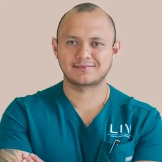 Foto de Dr. Ricardo Yael Solis Aranda, Hematología en Tijuana