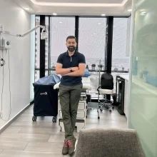 Foto de Dr. Rigoberto Rodríguez, Urología en Tijuana