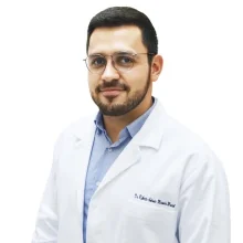 Foto de Dr. Roberto Antonio Miranda Maciel, Gastroenterología en Mexicali