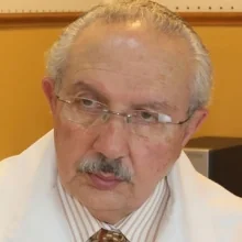 Foto de Dr. Roberto G. Farias M., Otorrinolaringología en Tijuana