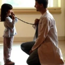 Foto de Dr. Roberto Mar Aldana, Pediatría en Ensenada