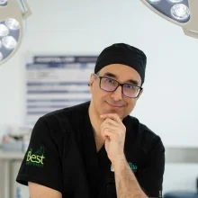 Foto de Dr. Rodolfo Castillo Calderon 3, Cirugía Plástica y Reconstructiva en Tijuana