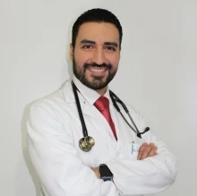 Foto de Dr. Rodrigo Isaac González Varela, Cardiología en Mexicali
