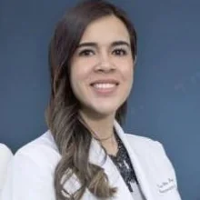 Foto de Dr. Rosa María Pacheco Zavala, Oftalmología en Mexicali