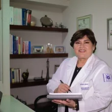 Foto de Dr. Rosalva Jímenez Barriga, Ginecología y Obstetricia en Tijuana
