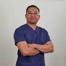 Foto de Dr. Rubén Castillo Méndez, Cirugía General en Mexicali