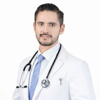 Foto de Dr. Rubén Gómez Rivera, Urología en Tijuana