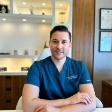 Foto de Dr. Ruben Porchas Cervantes, Cirugía General en Tijuana