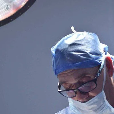 Foto de Dr. Salvador Romero Romero, Neurocirugía en Tijuana